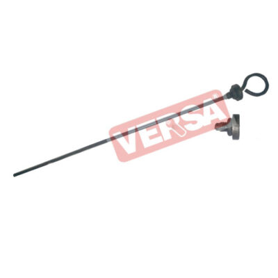Dipstic For Engine (Thread Type)-Swaraj 735 XM/855 XM