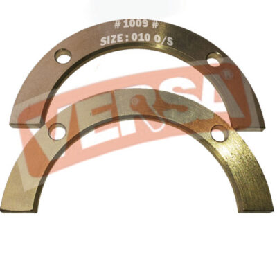 Thrust Washer (Brass) 010 O/S - Swaraj 724/735/744/FE/855