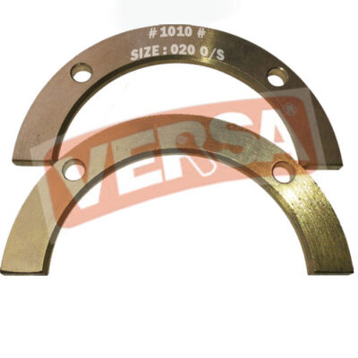 Thrust Washer (Brass) 020 O/S - Swaraj