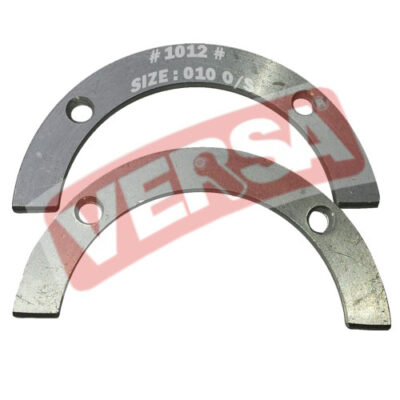 Thrust Washer (Aluminium ) 010 O/S - Swaraj