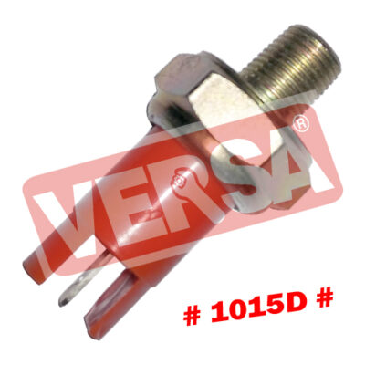 Oil Pressure Switch - Swaraj / XM