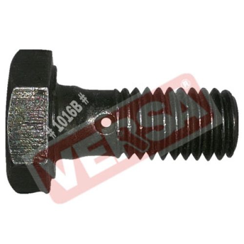 Banjo For Oil Pressure Pipe (Wide Head) – Swaraj 724/735/FE/855/744