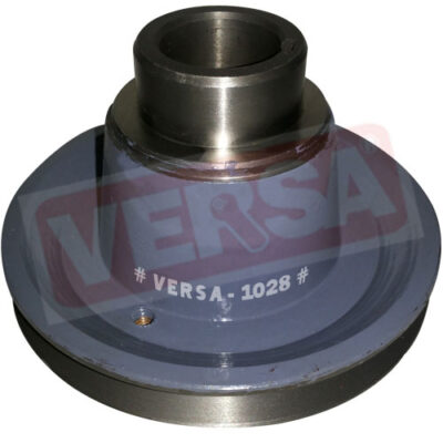 Crank Pulley (Long Height) - Swaraj 724/735/FE