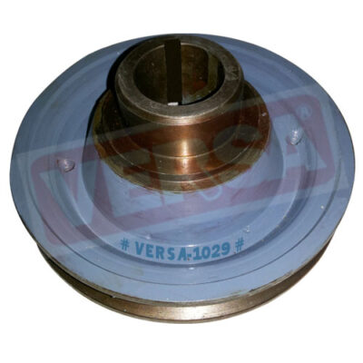 Crank Pulley Small Height - Swaraj 855