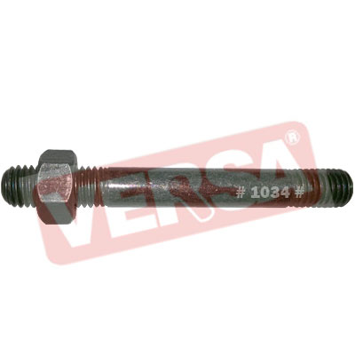 Pulley Stud  (12x100) - Swaraj 735/855 OM