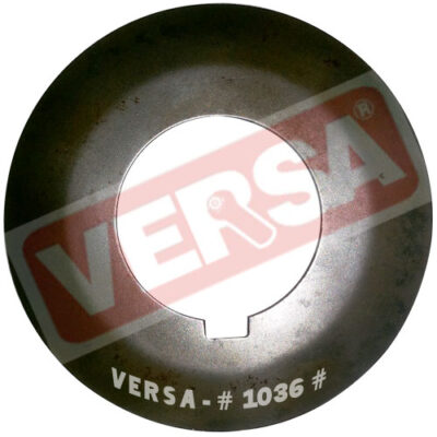 Main Seal Retainer - Swaraj 735 OM