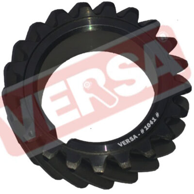 Crank Shaft Gear Without Collar(Hard) - Swaraj 724/735/744/855/FE