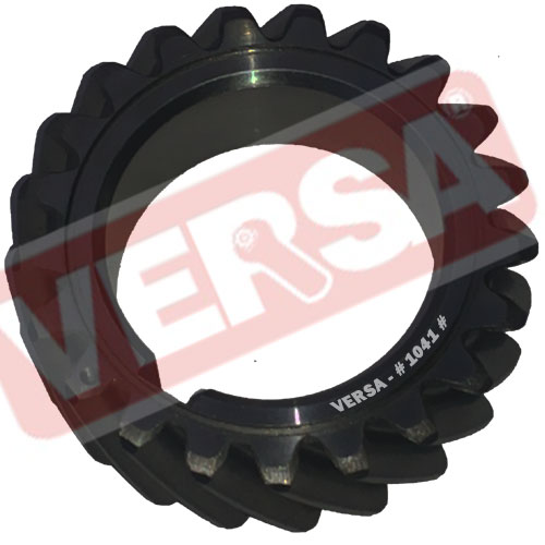 Crank Shaft Gear Without Collar(Hard) – Swaraj 724/735/744/855/FE