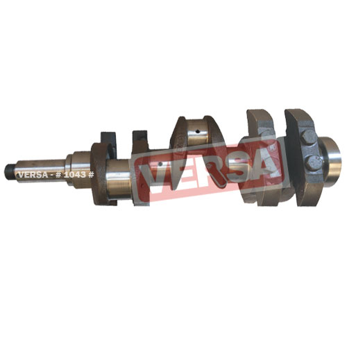 Crank Shaft – Swaraj 735