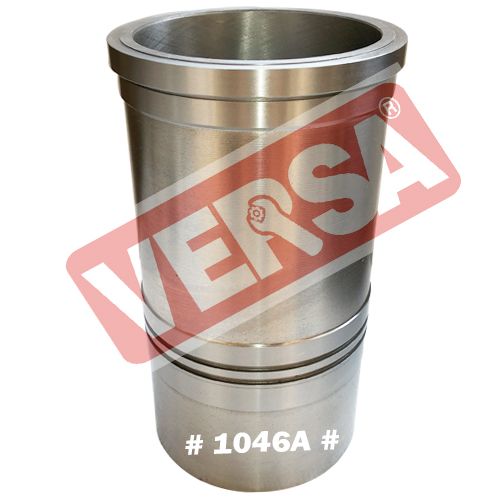 Cylinder Liner (100MM) – Swaraj 735 FE