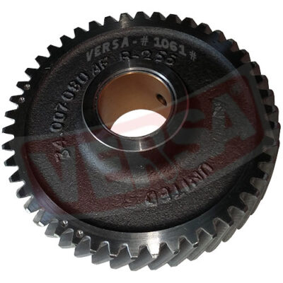 Intermediate Gear With Bush (Soft) - Swaraj 724/744/855/FE