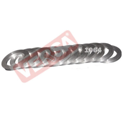 Intermediate Gear Washer (Aluminium) - Swaraj 724/735/744/855/FE