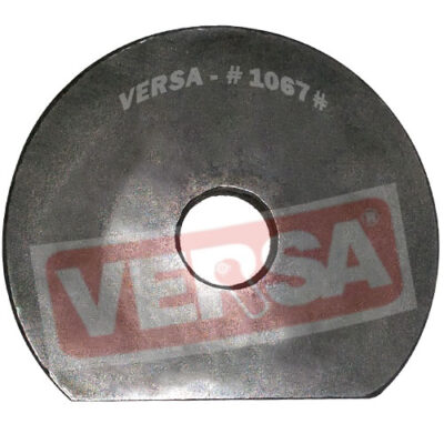 Retaining Plate - Swaraj 724/735/744/855/FE