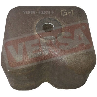 Tappet Cover - Swaraj 855/744 (12 MM)