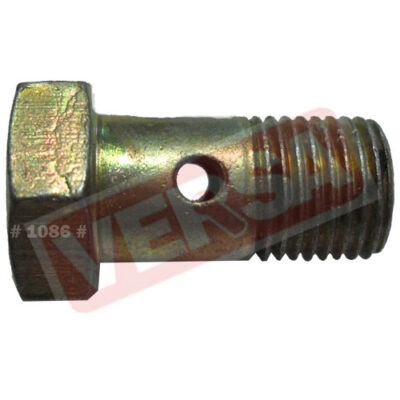 Banjo For Rocker Supply Pipe (No.13) - Swaraj 724/735/744/855/FE