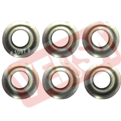 Valve Guide Cap (Tin) - Swaraj 724/735/744/855/FE (Pack Of 12)