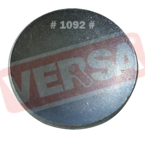 Head Core Plug 25MM – Swaraj 724/735 (Pack Of 12)