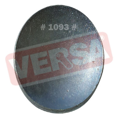 Head Core Plug (31MM) - Swaraj 724/735 (Pack Of 12)