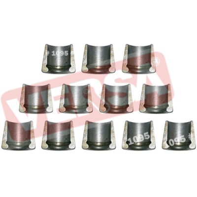 Valve Collet - Swaraj 735 FE/834 XM (Pack Of 12)