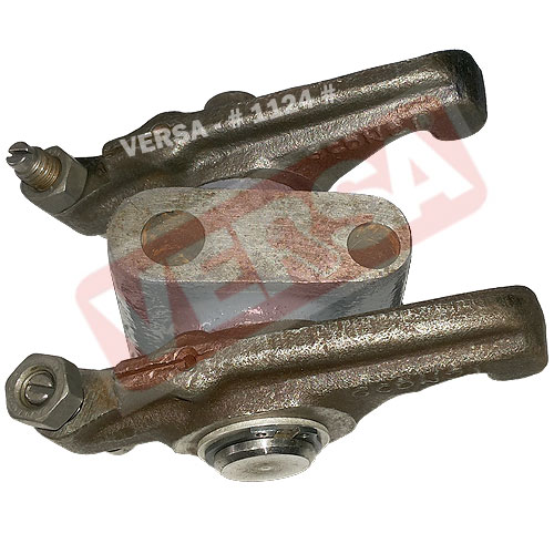 Rocker Lever Assymbly (XM) – Swaraj Term-III