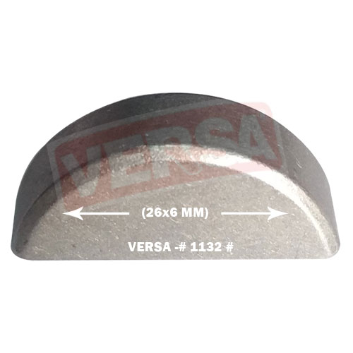 Cam Shaft Cotter – Swaraj 735/FE/855/744 (Pack Of 12Pcs.)