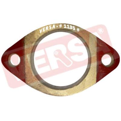 Thrust Plate (Brass) - Swaraj 724/735/FE/855/744