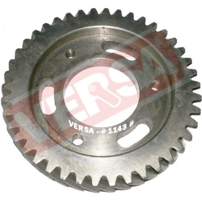Fuel Pump Gear (Soft) - Swaraj 735/855