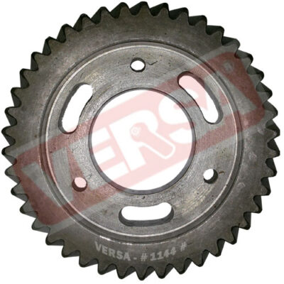 Fuel Pump Gear  (Hard) - Swaraj 735/855