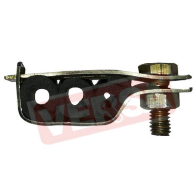 Nozzle Pipe Clip Set - Swaraj 735 OM/FE