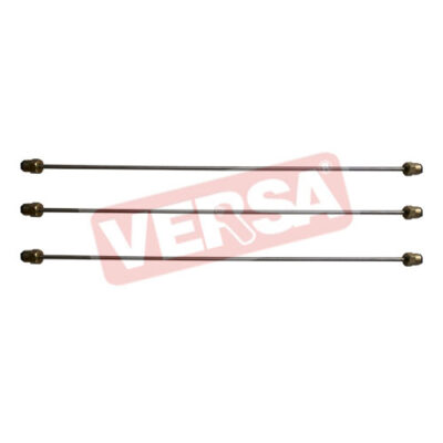 Nozzle Pipe (19x19) - Swaraj 724/735 (Straight)