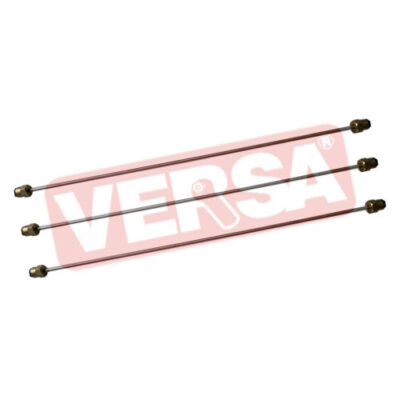 Nozzle Pipe  (17x19) - Swaraj 735 FE (Straight)