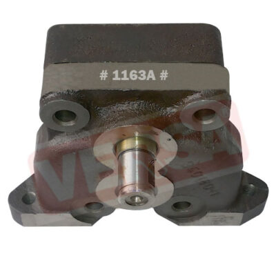 Oil Pump Assembly Without Driving Gear Swaraj 735 FE