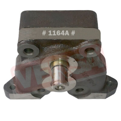 Oil Pump Assembly Without Driving Gear Swaraj 855/744