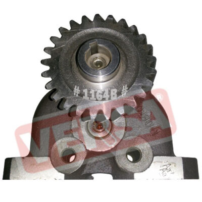 Oil Pump Assembly With Driving Gear Swaraj 855/744