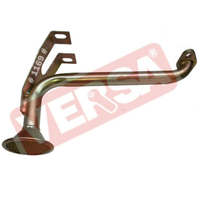 Suction Stainer (Oil Pump Jali) - Swaraj 855/735FE/XM/834