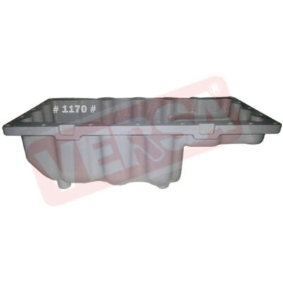 Oil Sump (Cast Iron) - Swaraj 855/735 FE/XM/834