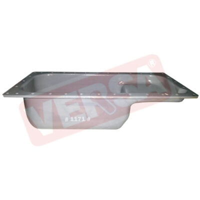 Oil Sump (Sheet Metal) - Swaraj 855/735 FE/XM/834