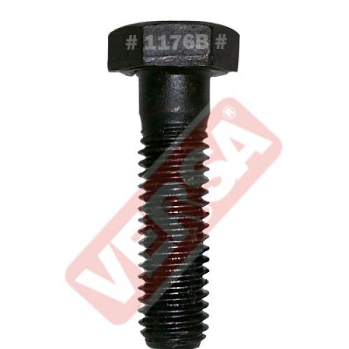 Chamber Bolt (For Sheet Metal) – Swaraj 724/735/FE/855/744 (Pack of 12) (8*18)
