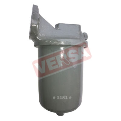 Oil Filter Assembly W/Filter - Swaraj 735 (Straight Fitting)