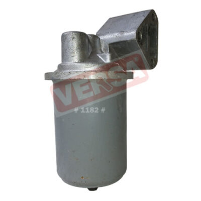 Oil Filter Assembly W/Filter Swaraj-735 FE (2 Holes Closed)