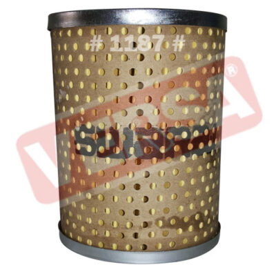 Oil Filter (Paper) - Swaraj 735/724/FE/855/744