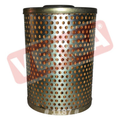Oil Filter (Steel Jali) - Swaraj 735/724/FE/855/744