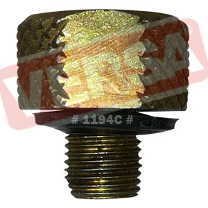 Water Separator Nut - Swaraj 735/724/FE/855/744