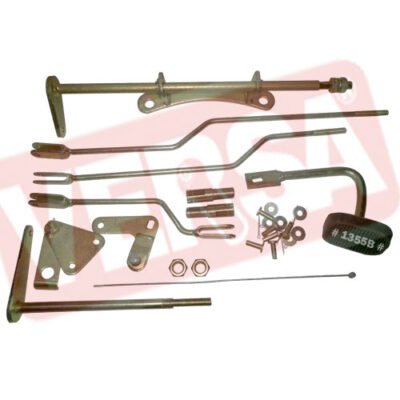 Foot Accelerator Kit Swaraj 735/744/FE