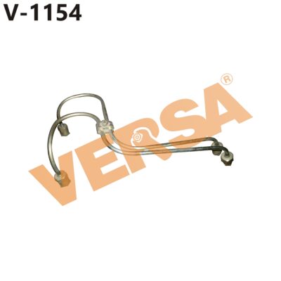 Nozzle Pipe - Swaraj 724 XM Term-III (Set Of 2)