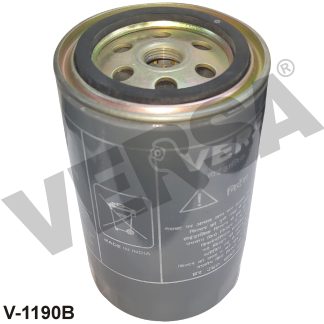 Oil Filter (Spin On) - Swaraj 978 FE