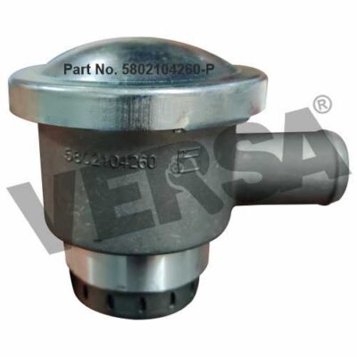 Breather Assembly New Holland 3630 (Wire Mesh)