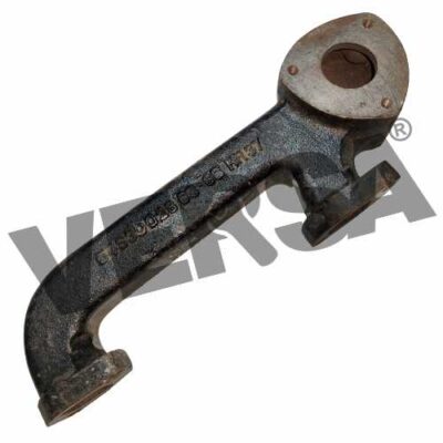 Exhuast Manifold Sonalika Simpson Engine