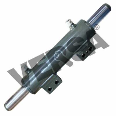 Power Steering Cylinder Sonalika (Double)
