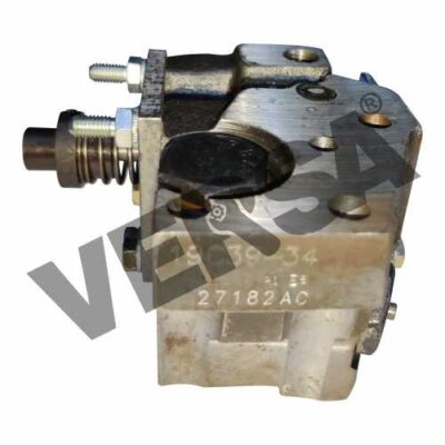 Control Valve Assembly Sonalika DI-60